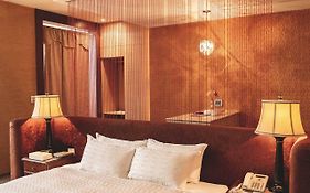 Qin Hai Motel